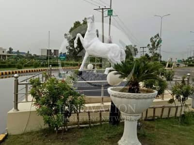 T KANAL PLOT 4 SELL MBW (IDEAL LOCATION )