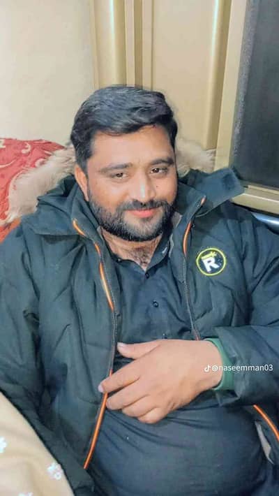 Sarfraz