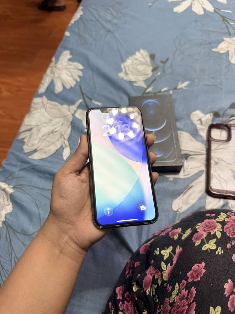 iPhone 11 Pro 2
