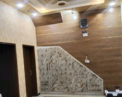 Prime Location Canal Bank Housing Scheme House For sale Sized 1125 Square Feet