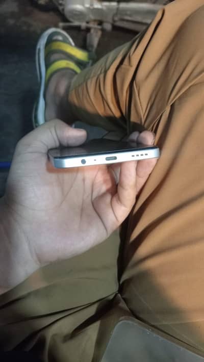 realme c71