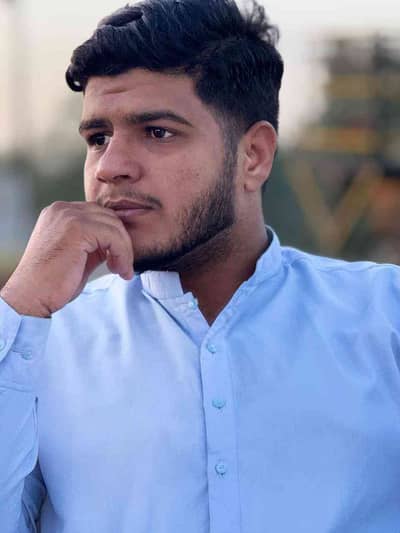 ch Ahmad 