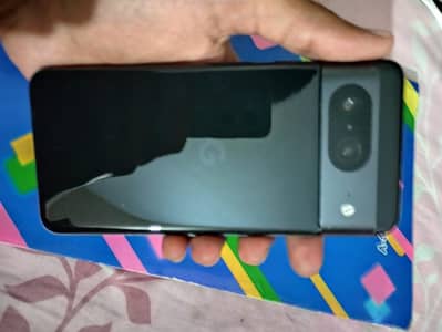 Pixel 8
