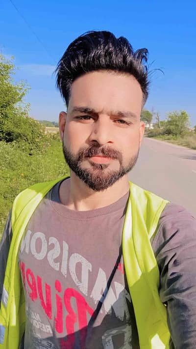 Muhammad imran