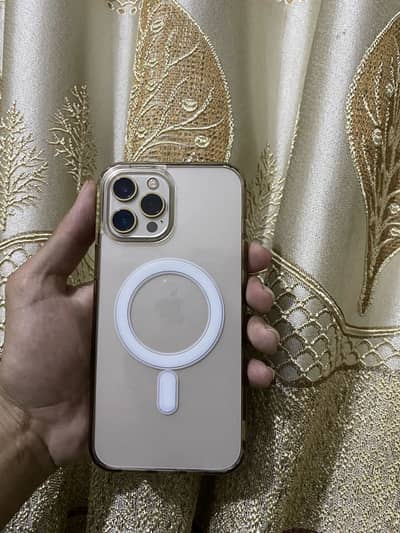 Iphone 12 pro max factory unloack 256gb