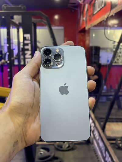 13 pro max factory unlocked