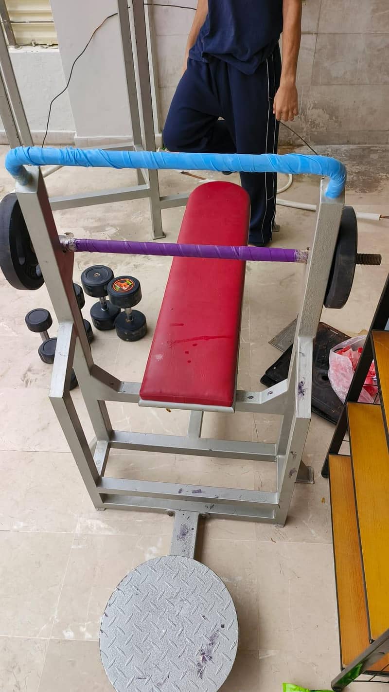 gym sets 0