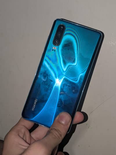 Huawei p30 for sale