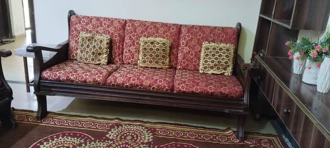 sofa set urgent sale