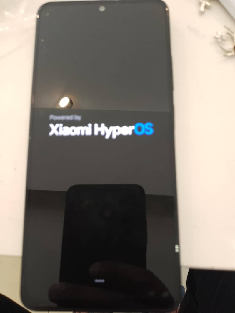 Redmi note 11pro 1