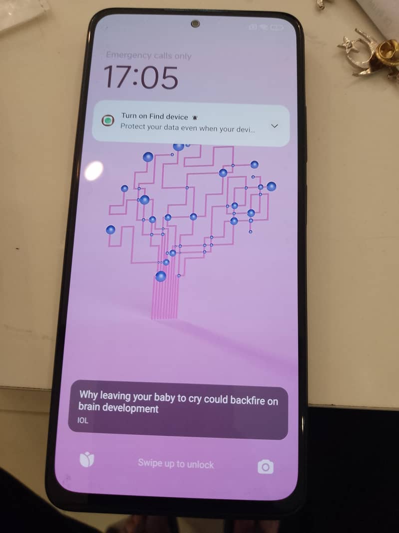 Redmi note 11pro 5