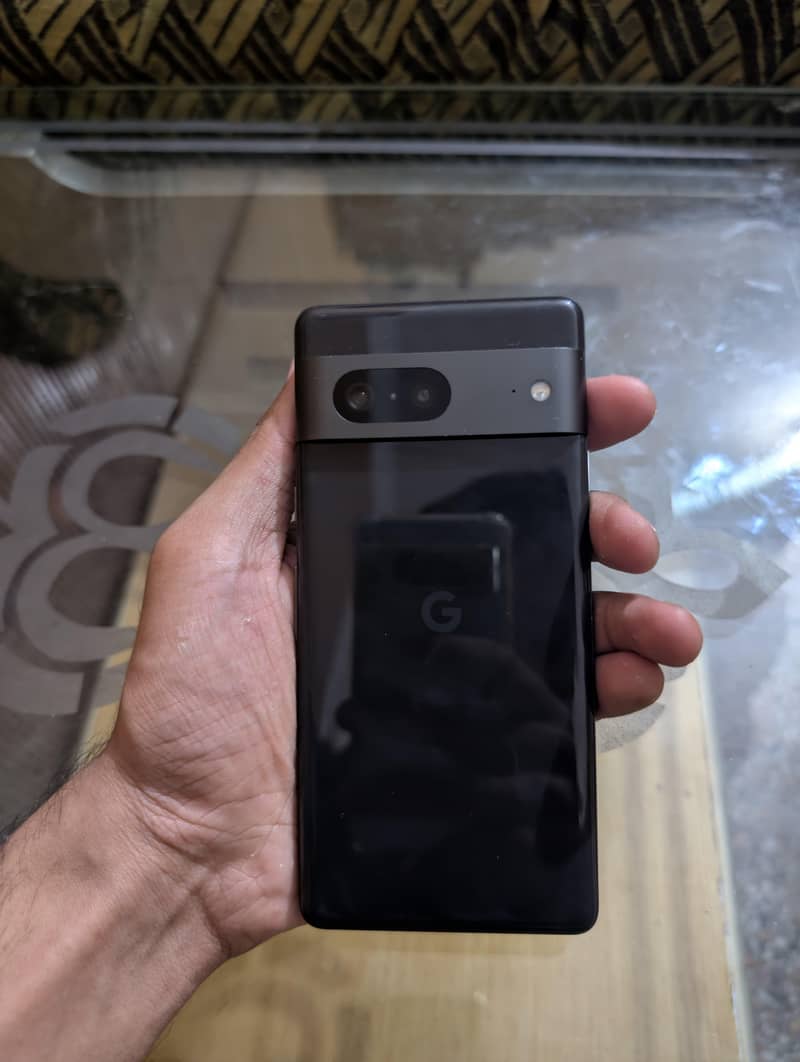 GOOGLE PIXEL 7 0