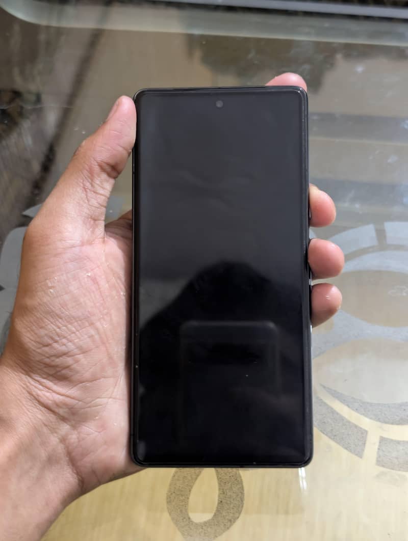 GOOGLE PIXEL 7 1