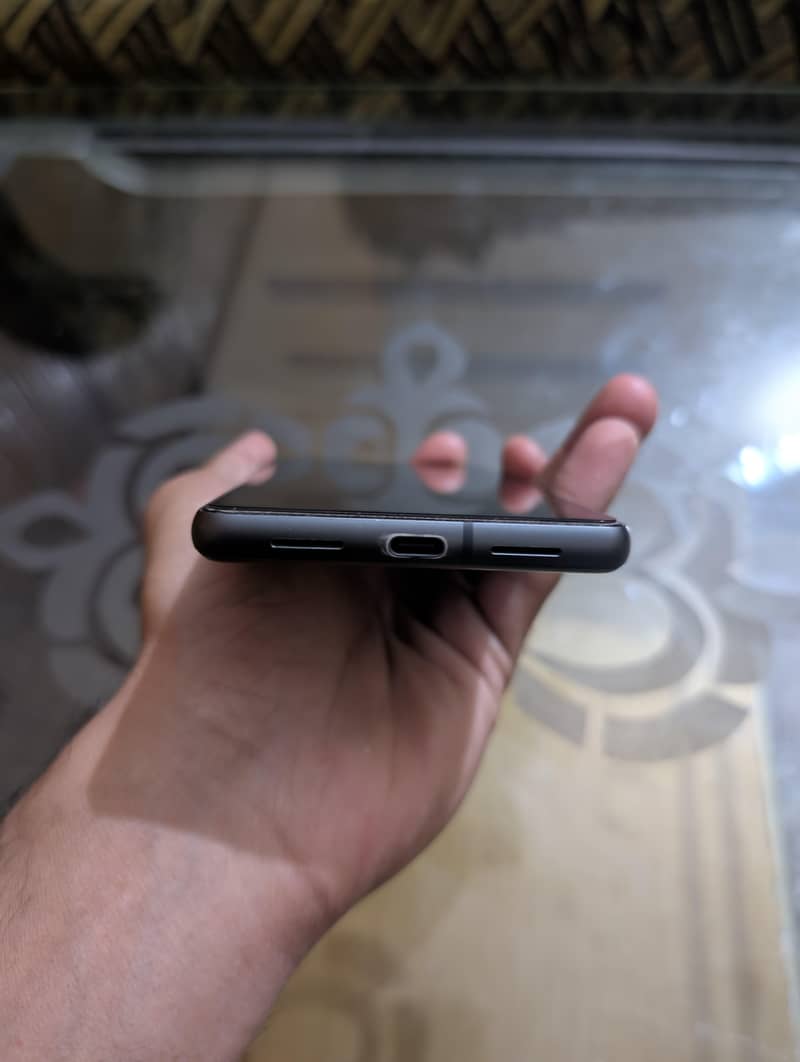 GOOGLE PIXEL 7 4