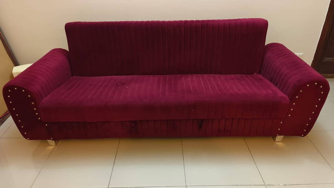 sofa bed 0