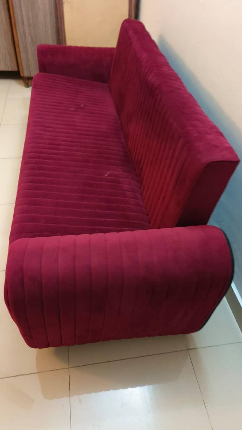 sofa bed 1
