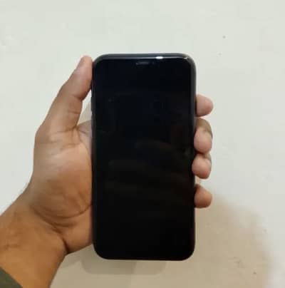 IPHONE 11 PTA APPROVED