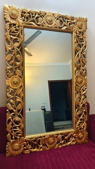mirror