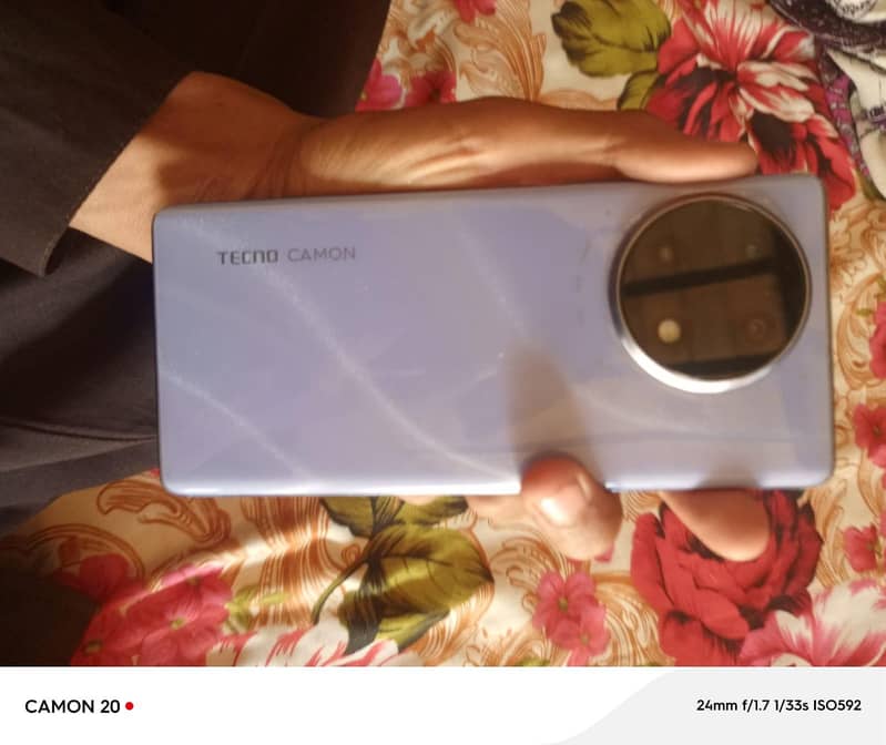 Tecno 2
