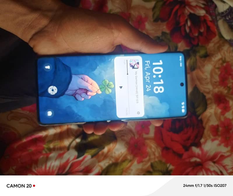 Tecno 4