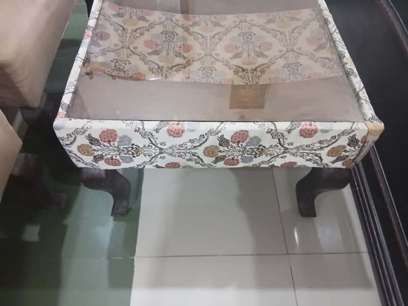 coffee table 2