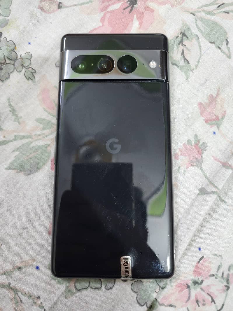 Google Pixel 7 Pro 0
