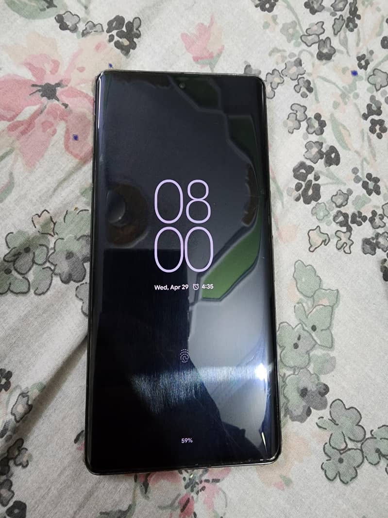 Google Pixel 7 Pro 2