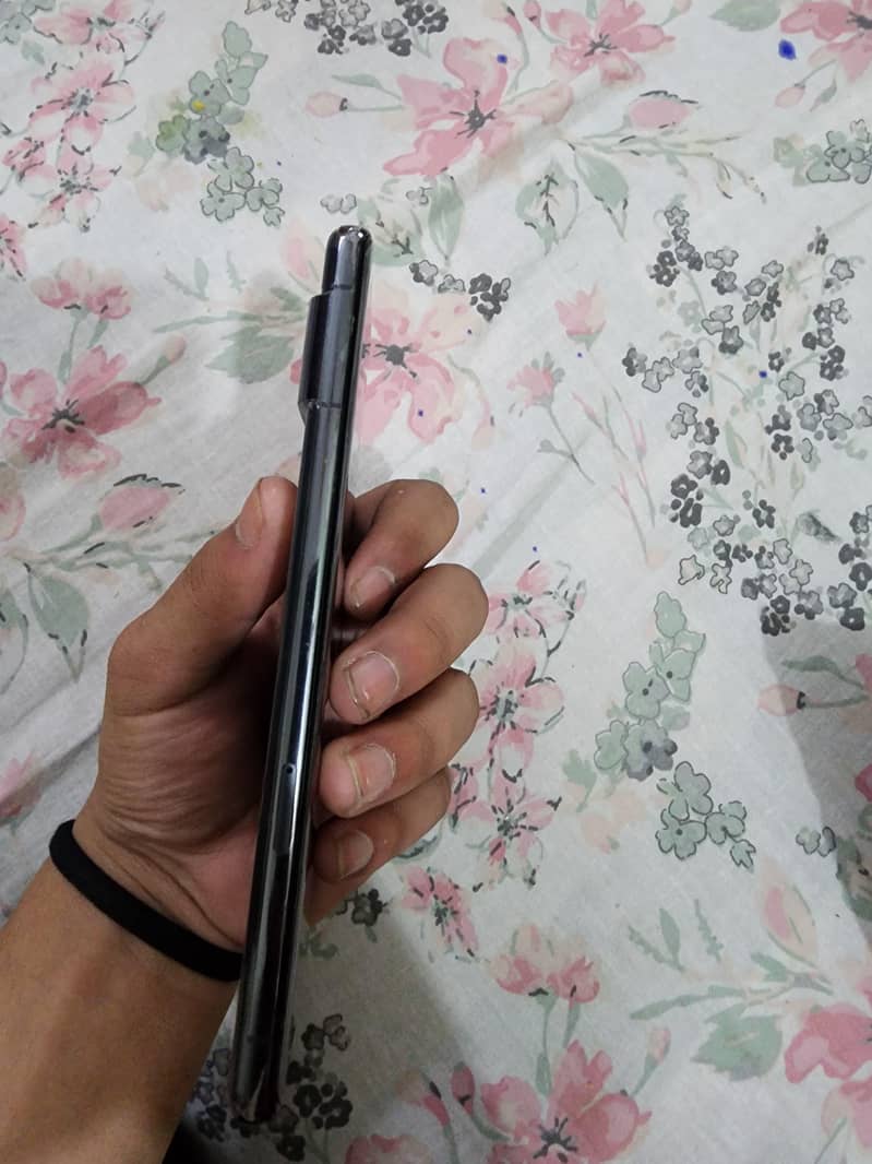 Google Pixel 7 Pro 3