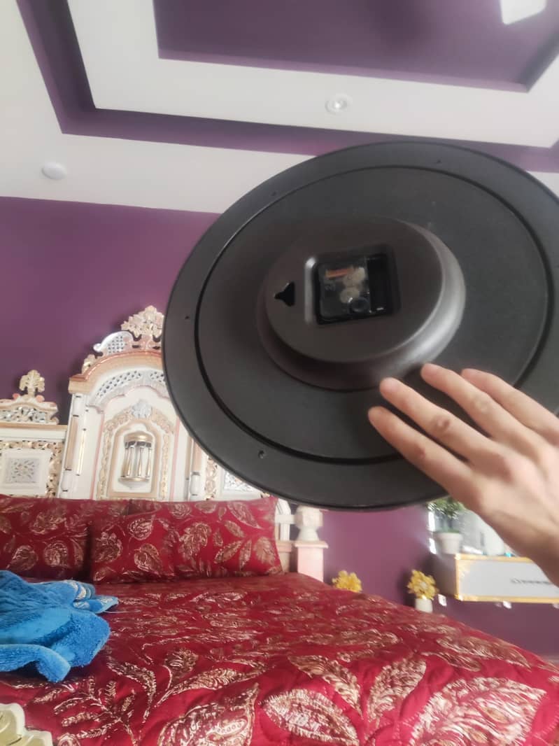 Full New Wall Clock 2