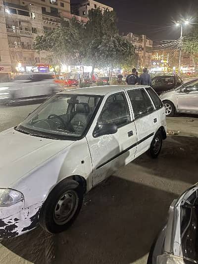 Honda City Aspire 2014 urgent sale
