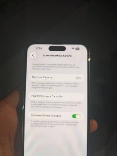 IPhone 14 pro max fu