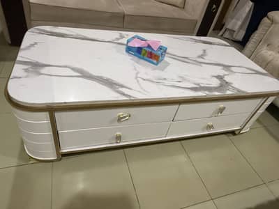 Table | Center Table | Wood Table
