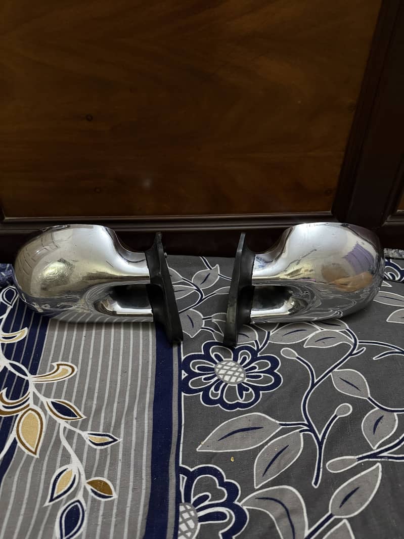 Spoon Side Universal Side Mirrors 3