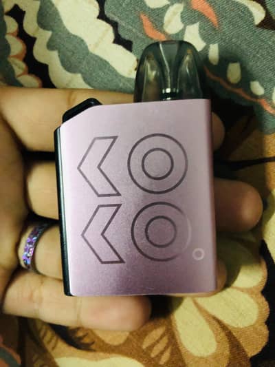 koko prime vape pod