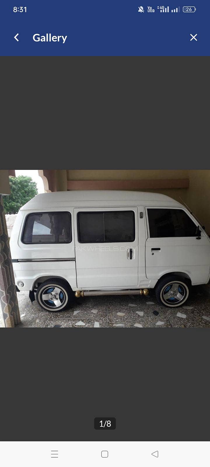 suzuki bolan 0