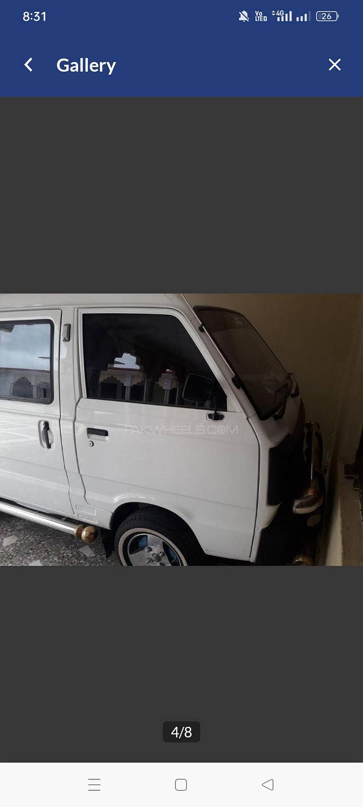 suzuki bolan 3