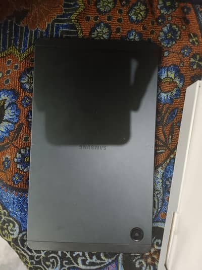 Galaxy Tab A9 8gb ram/128gb storage urgent sale read description