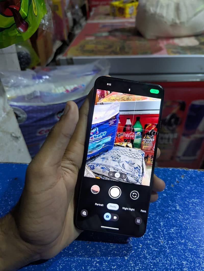 Google Pixel 5A 2