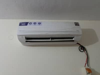 dawlance suave+inverter ac