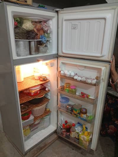 Haire Refrigerators