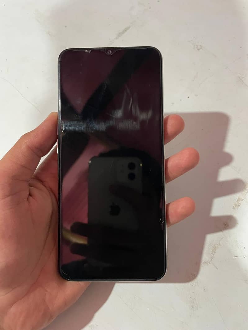 Oppo a16 0