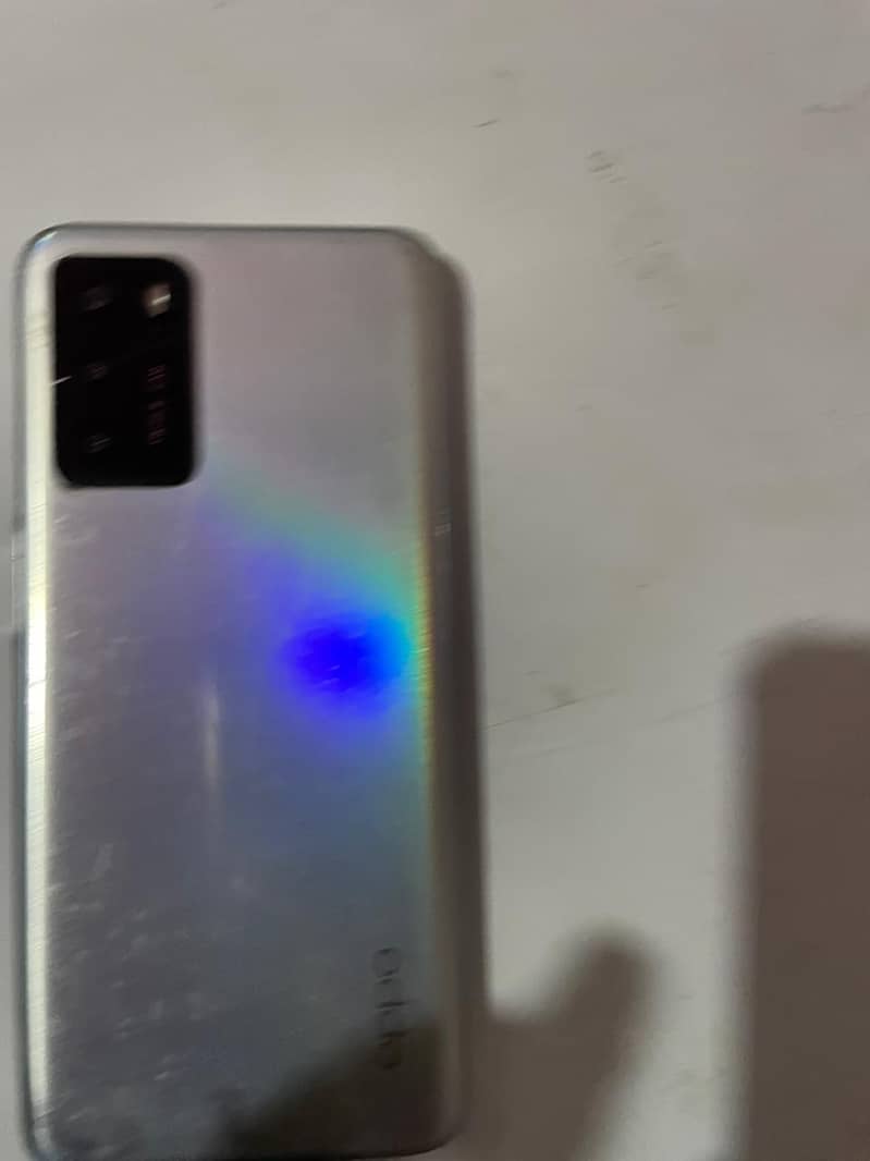 Oppo a16 6