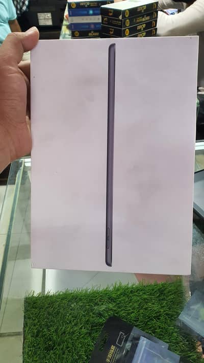 ipad 9th generation