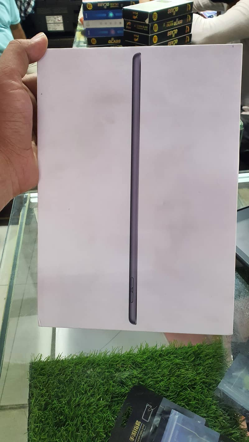 ipad 9th generation 0
