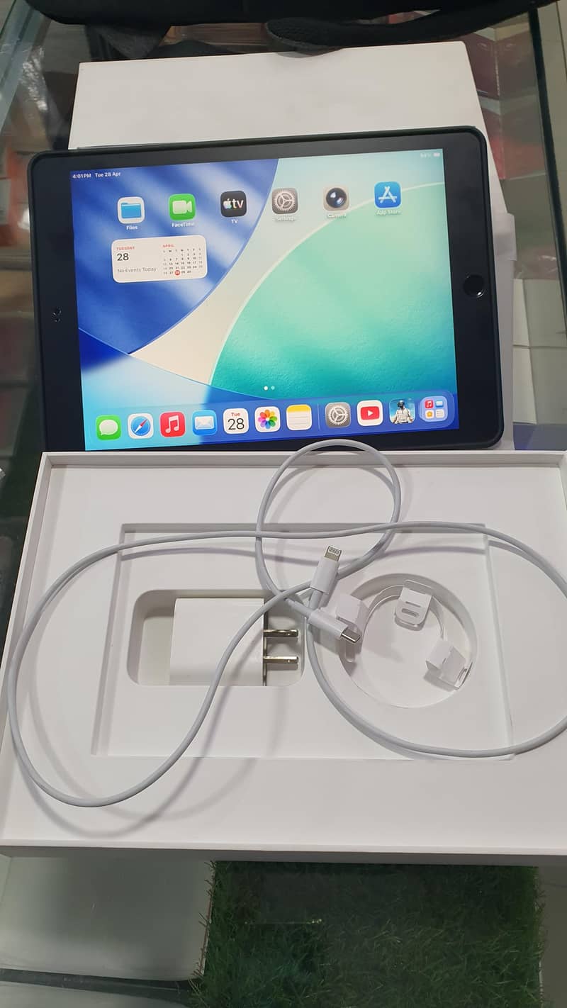 ipad 9th generation 1
