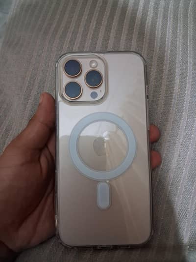 IPhone 16 pro max ! non pta ! factory unlock ! hk varient
