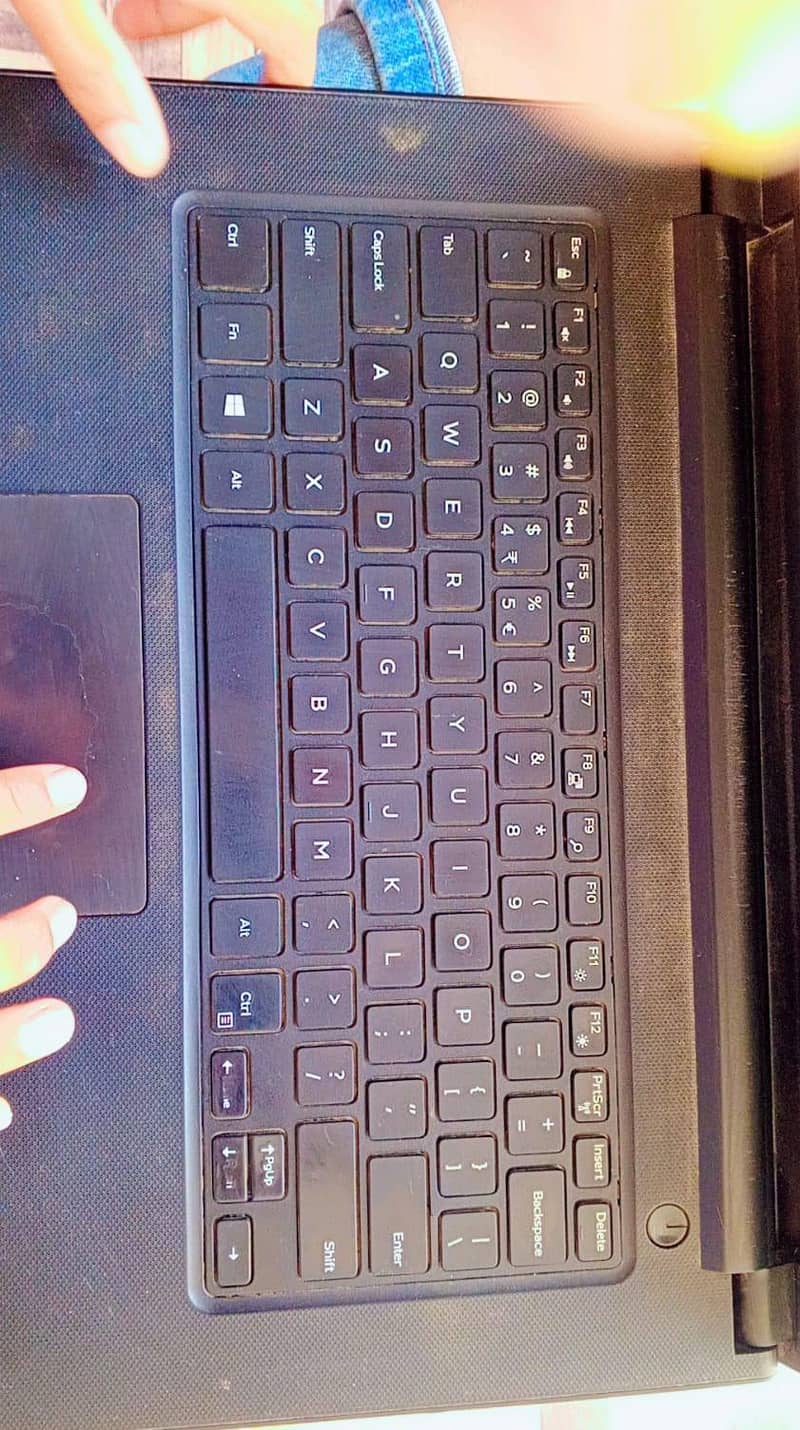 Lap top 2