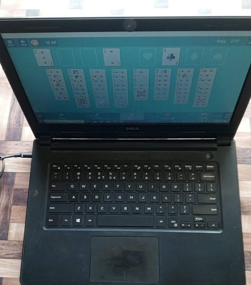 Lap top 3