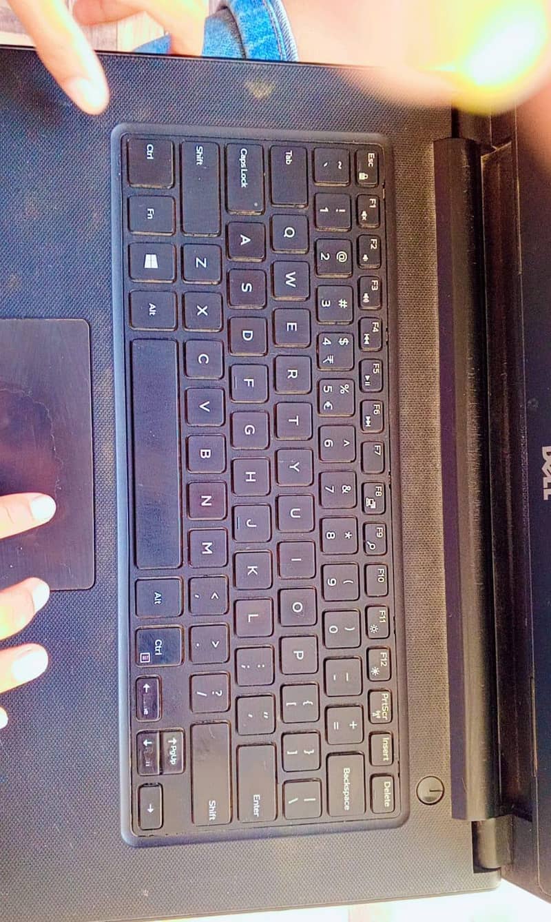 Lap top 4