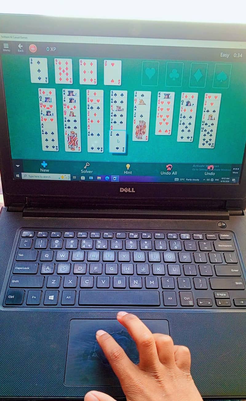 Lap top 5